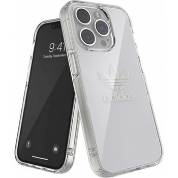 Adidas Кейс Adidas OR Protective за iPhone 14 Pro 6.1", прозрачен, 50230 (8718846100526)