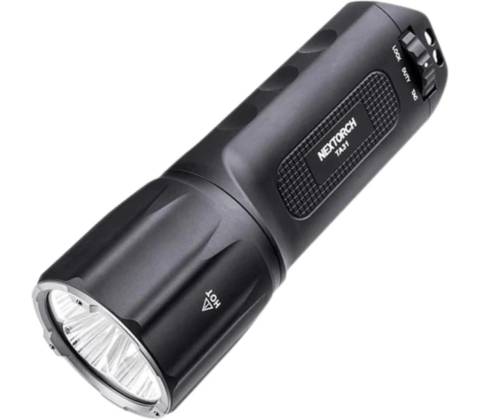 Nextorch TA22
