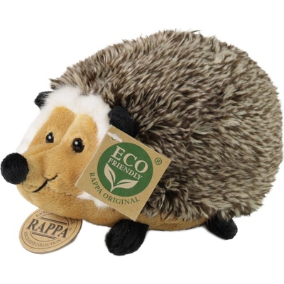 Rappa Плюшена играчка Rappa Еко приятели - Таралеж, 17 cm (866836)
