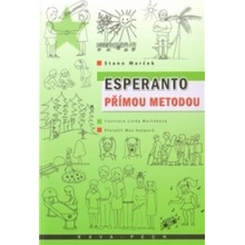Esperanto přímou metodou