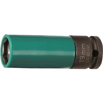 Jonnesway S18A4119 Rázový nádstavec na ALU disky 1/2" 19mm