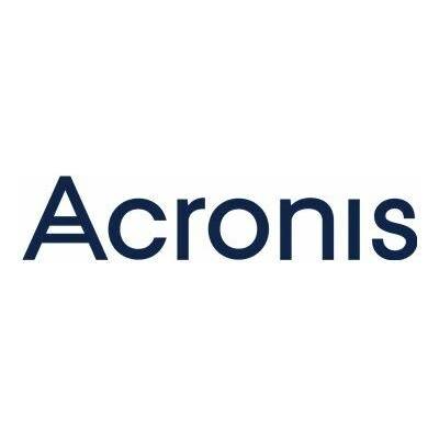 Acronis True Image 2025 1 Computer