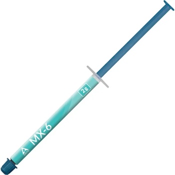 Image 1 of Arctic Термопаста Arctic MX-6 Thermal Compound 2gr - ACTCP00079A (ACTCP00079A)