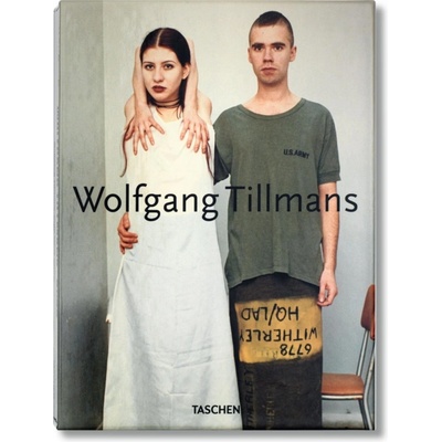 Wolfgang Tillmans