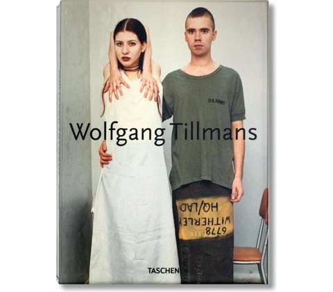 Wolfgang Tillmans