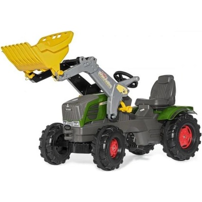 Rolly Toys Педално тракторче Farmtrac Fendt 211 Vario (611058)
