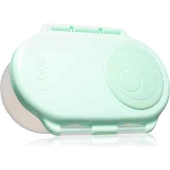 b.box Snackbox кутия за закуска Spearmint
