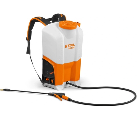 Stihl SGA 85