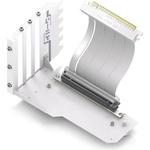 Ezdiy-Fab Брекет за вертикален монтаж на GPU EZDIY-FAB PCIe 4.0 Riser Cable 90° (YIHPI344-1) - ggbox
