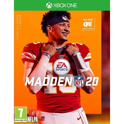 Madden NFL 20