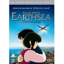 Tales From Earthsea DVD