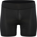 Ziener Мъжки клин за колоездене Ziener Nefel X-Gel Cycling bottoms - Black - размер 58 (EU) (055-3524-0117)