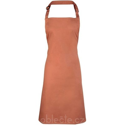 Premier Zástěra s laclem Colours PR 150 chestnut