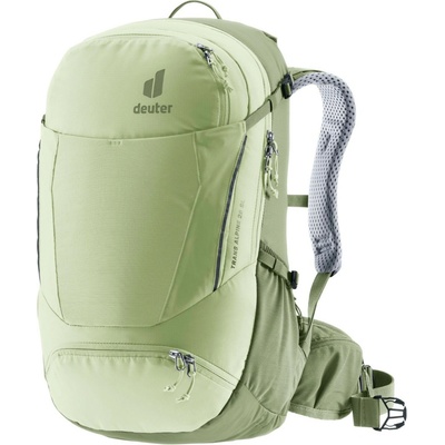 Deuter Trans Alpine SL 28 l mineral/grove