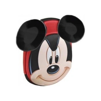 Image 1 of Cerda - Mickey 3D несесер пълен