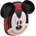 Cerda - Mickey 3D несесер пълен