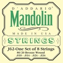 D'Addario J62