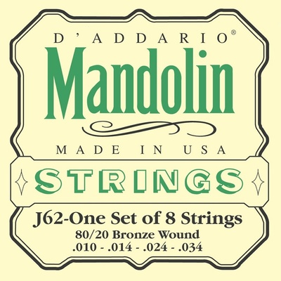 D'Addario J62