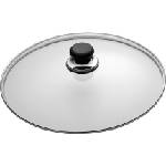 Scanpan Капак Classic стъклен 32 см (32001212)