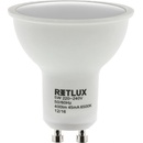 Retlux RLL 257 GU10 žárovka LED 5W studená bílá