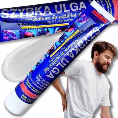 Putorius Hadí gél masážny 150 ml