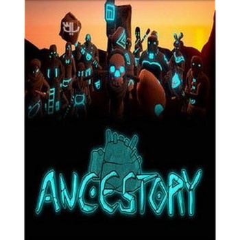Kajak Games Ancestory (PC)