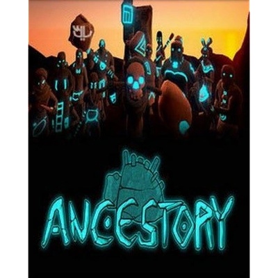 Kajak Games Ancestory (PC)