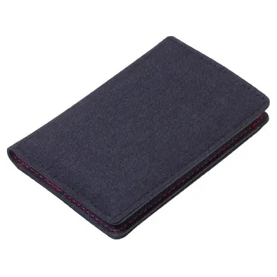 TROIKA Калъф за карти RFID Troika-CARD SAVER 8.0 (CAS08/BK)