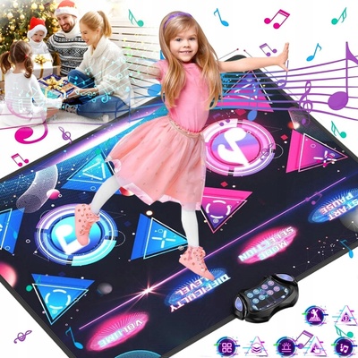 Bedee Dance Mats – Zboží Živě
