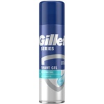 Gillette Series Хидратиращ гел за бръснене 200 мл