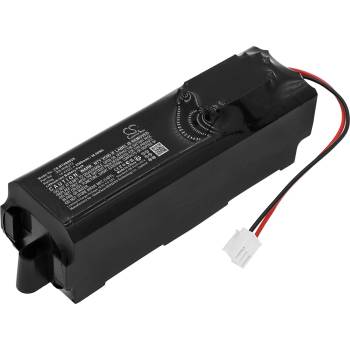 Cameron Sino Батерия за Rowenta Air Force Extreme и други, 2500 mAh, Li-Ion (CS-RTH800VX)