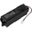 Cameron Sino Батерия за Rowenta Air Force Extreme и други, 2500 mAh, Li-Ion (CS-RTH800VX)
