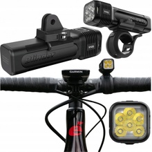 Knog Blinder Road 600 přední černé