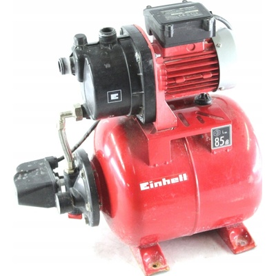 Einhell GC-WW 6538