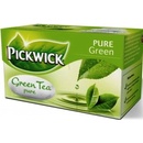 Čaje Pickwick Čaj Zelený neochucený 20 x 2 g