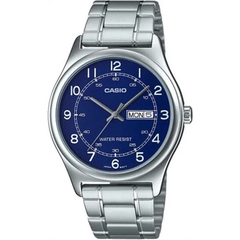 Image 1 of Casio MTP-V006D-2BUDF