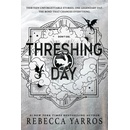 Threshing Day