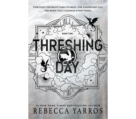 Threshing Day