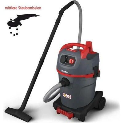 Starmix uClean NSG ARDL-1432 EHP ST016344