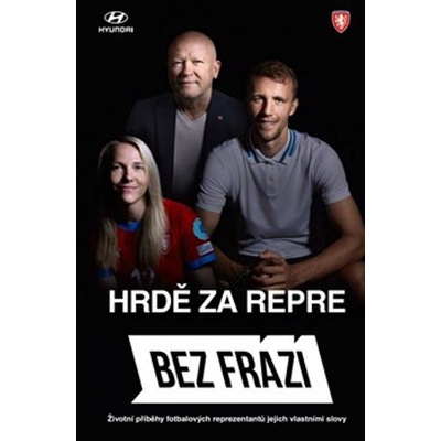 Bez frází Hrdě za repre Jakub Hlaváč