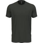 Next Level Apparel N 3600 / Унисекс тениска с къс ръкав - графитено черно XL (083600ade04)
