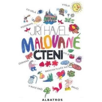 Malované čtení
