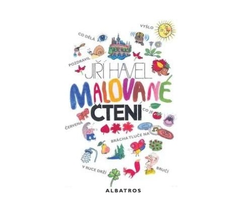 Malované čtení