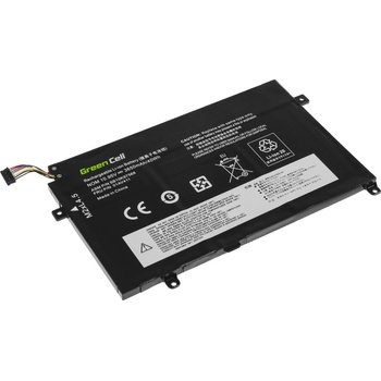 Image 1 of PATONA Батерия за Lenovo Thinkpad E470 / E475, 3650 mAh (2889)