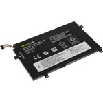 PATONA Батерия за Lenovo Thinkpad E470 / E475, 3650 mAh (BT/LE-E470)