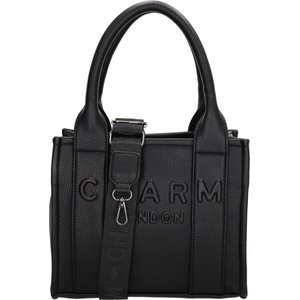 Charm London Bond W01049 Black
