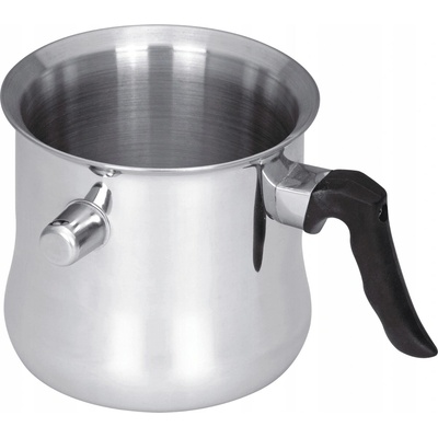 Metlex Hrnec na vaření mléka 1,5 l