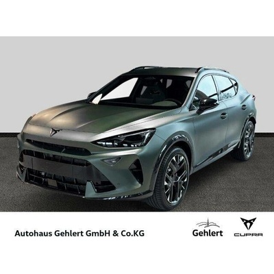 Cupra Formentor VZ 2.0 TSI 4Drive 245 kW