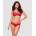 Obsessive Комплект от 2 части Obsessive 860-SET-3 червен