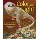 Color and Light Gurney James